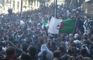 حفل افتراضي دعما لمعتقلي الحراك الشعبي بالجزائر...