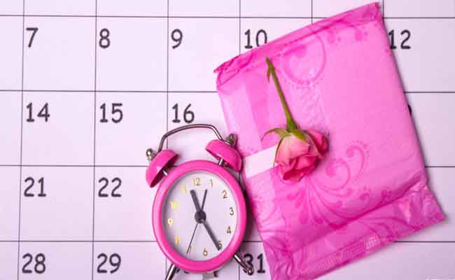 تعرّفي على الطرق الطبيعية لتنظيم الدورة الشهرية…