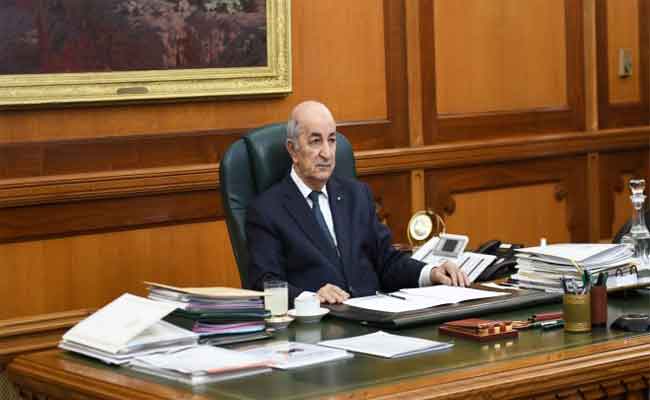 إعلان 8 مايو من كل سنة “يوما وطنيا للذاكرة”