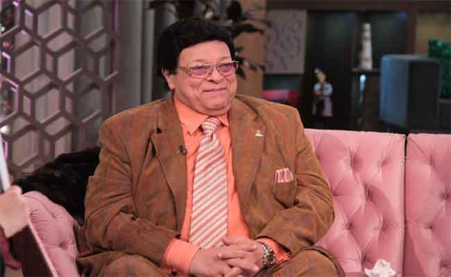 رحيل صانع البهجة والابتسامة الرمضانية ابراهيم نصر…