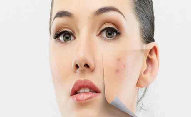 كيف يمكنك إخفاء شعر الوجه بالمكياج؟ اليك الخطوات…