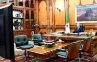 اجتماع استثنائي لمجلس الوزراء غدا الأحد برئاسة رئيس الجمهورية
