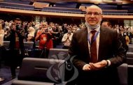 انتخاب الطيب زيتوني أمينا عاما لحزب التجمع الوطني الديمقراطي