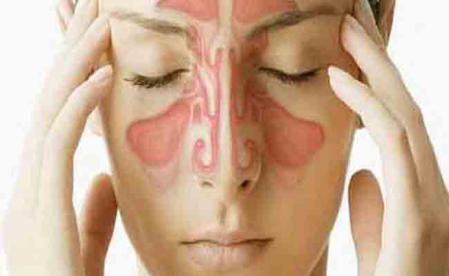 ما هي العوامل المسبّبة لحساسية الانف…؟