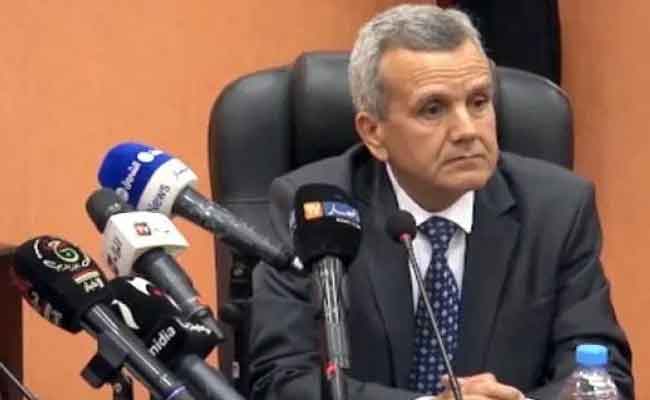 هذه هي أولويات قطاع الصحة التي كشف عنها بن بوزيد