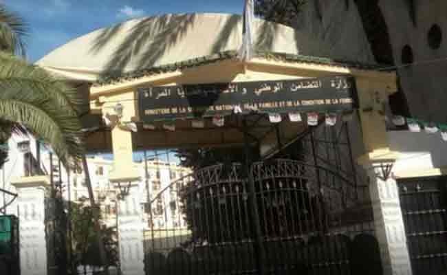 كريكو تؤكد أن تمديد آجال مخالصة شهر أبريل للمنحة الجزافية للتضامن حتى نهاية شهر يونيو