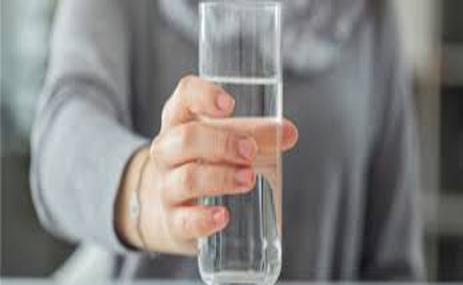 كيف يمكن معالجة جفاف الجسم خلال رمضان؟ اليكم هذه النصائح…!