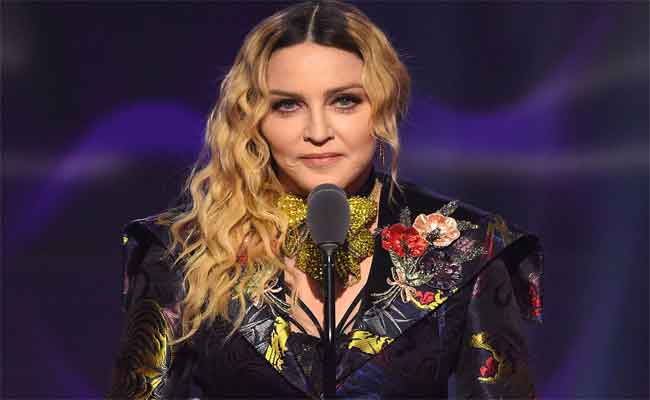 مادونا تتعافى من فيروس كورونا بعد معاناة أسابيع طويلة…