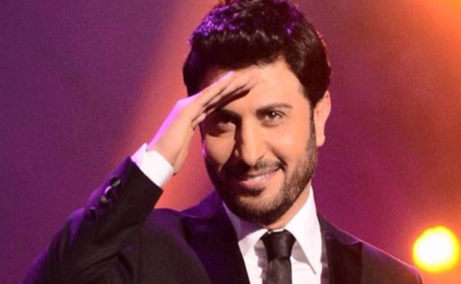 ماجد المهندس يجدد تعاونه مع أمل العوضي في “يلي أحبك موت”…