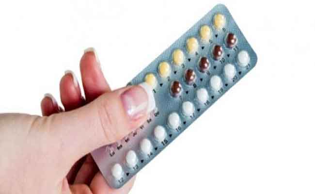 هذا ما يحدث عندما تتوقفين عن تناول أقراص منع الحمل…!