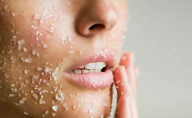 تعرّفي على الطريقة الأفضل لتقشير البشرة…