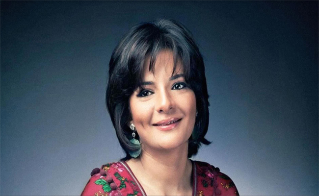 تعاون فني جديد بين ايغلز فيلمز والسيناريست مريم نعوم في دراما “عرابة بيروت”…