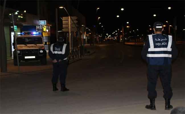 تسجيل 264 مخالفة للحجر الصحي بالمدية…