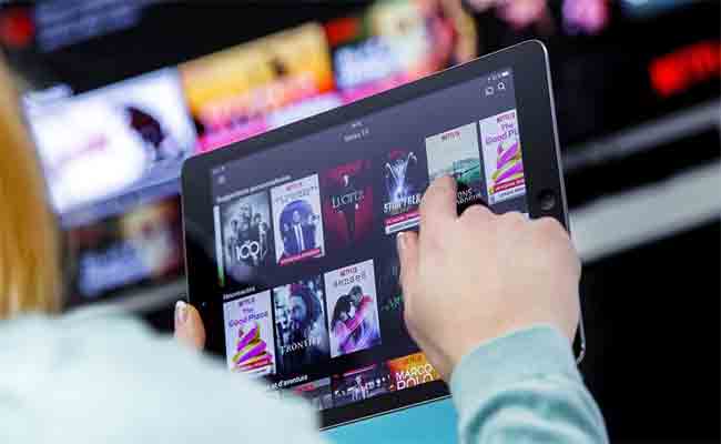 نتفلكيس وأمازون يستأنفان تصوير انتاجاتهما شهر يونيو في فرنسا…