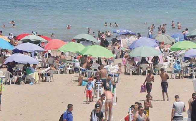 بروتوكول صحي من أجل حماية المواطنين خلال موسم الاصطياف “قريبا”