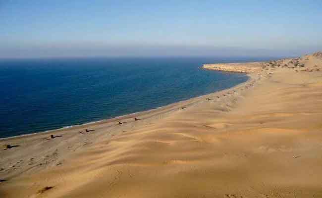 ولاية مستغانم تقرر غلق جميع الشواطئ في إطار الوقاية من فيروس كورونا