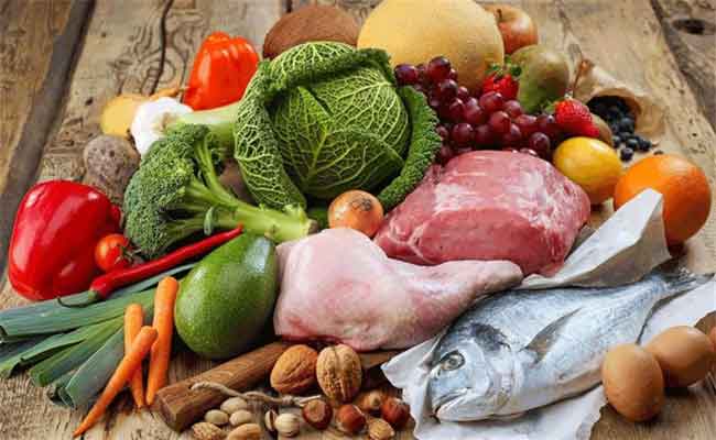 لمرضى الكولسترول…إليكم هذا الرجيم الصحي…!