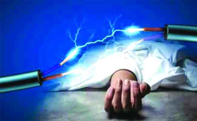 صعقة كهربائية تنهي حياة أربعيني بالشلف