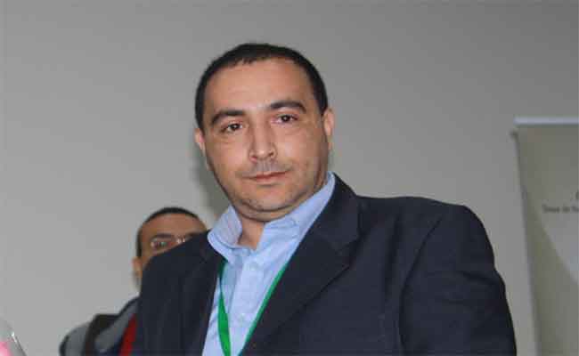 الروائي سمير قاسيمي يؤطر ورشات افتراضية  في تقنيات الكتابة الأدبية…