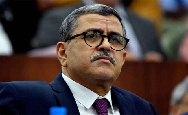 الوزير الأول يقرر تمديد إجراء الحجر الصحي الجزئي لغاية 13 جوان ورفعه كليا على أربع ولايات