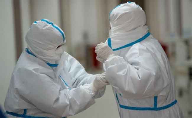 وزير الصحة يكشف عن “توسيع منحة الخطر لفائدة مستخدمي قطاع الصحة”