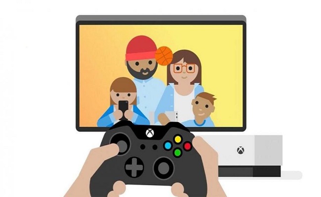 مايكروسوفت تطلق تطبيقًا عائليا للتحكم بوقت لعب الأطفال...