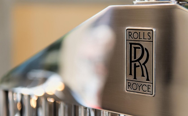 شركة «رولز رويس» لتصنيع محركات الطائرات تسرح 9 آلاف عامل...