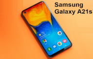 سامسونج تطلق Galaxy A21s بسعر منافس...