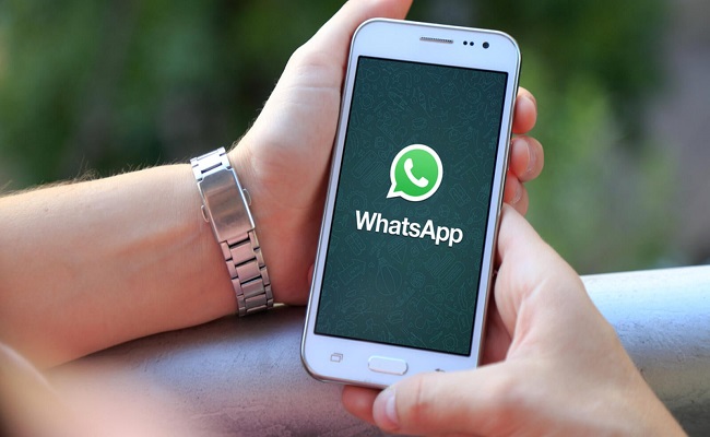 واتساب تطلق تطبيق WhatsApp Business...