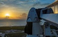عملية SpaceX تمثل ثورة جديدة في استكشاف الإنسان للفضاء...