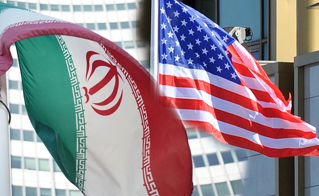 مفاوضات بين إيران وأمريكا لتبادل سجناء