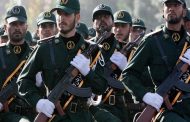 قتيلان في اشتباك بين الحرس الثوري الإيراني ومسلحين أكراد