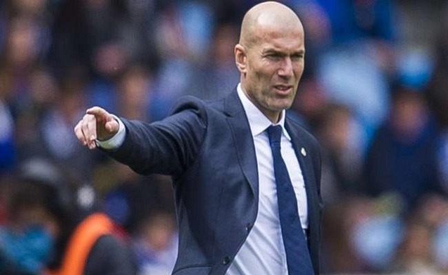 مدرب الريال ينتهك الحجر الصحي…