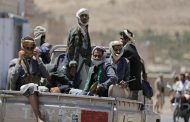 مقتل العشرات من قوات الحوثيين