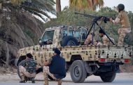 قوات الوفاق تزحف نحو معاقل حفتر