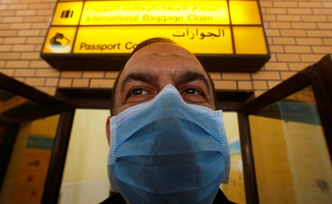 العراق يسجل أعلى حصيلة وفيات يومية بكورونا