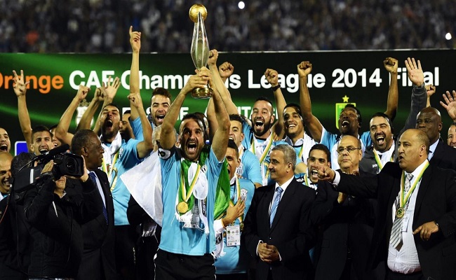 رئيس نادي وفاق سطيف يفجر قنبلة فساد في الكرة الجزائرية