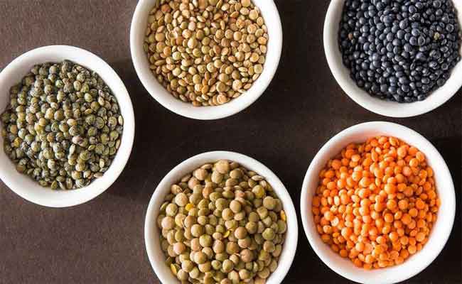كيف يؤثّر تناول العدس على الحامل…؟