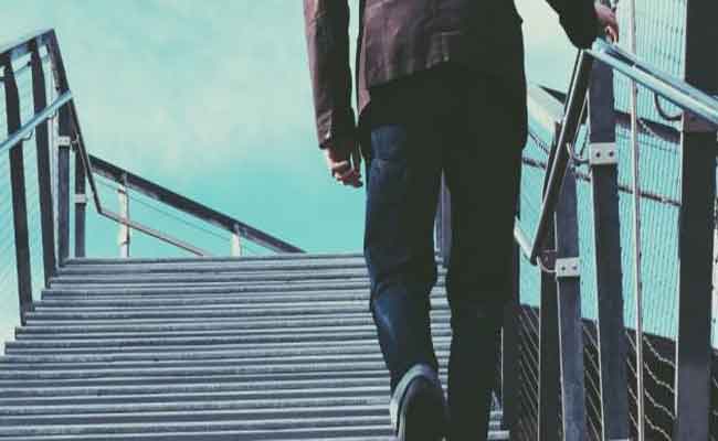 ما هي العوامل التي تسبب التعب عند صعود الدرج…؟