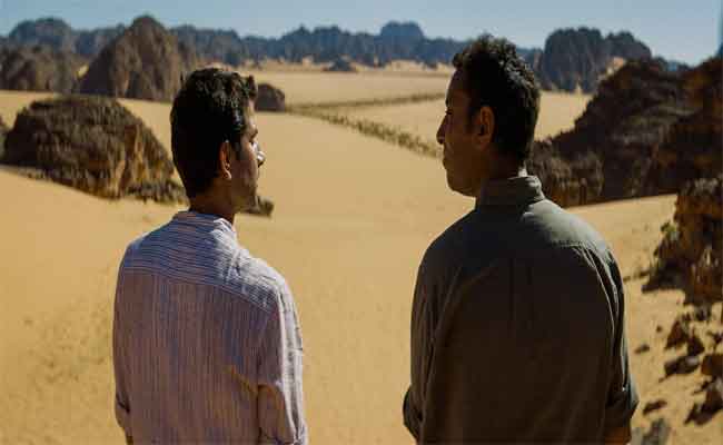 الشاشة الكبيرة الفرنسية تستقبل فيلم” أبو ليلى” في عرضه الأول أمام الجمهور يوليو القادم…