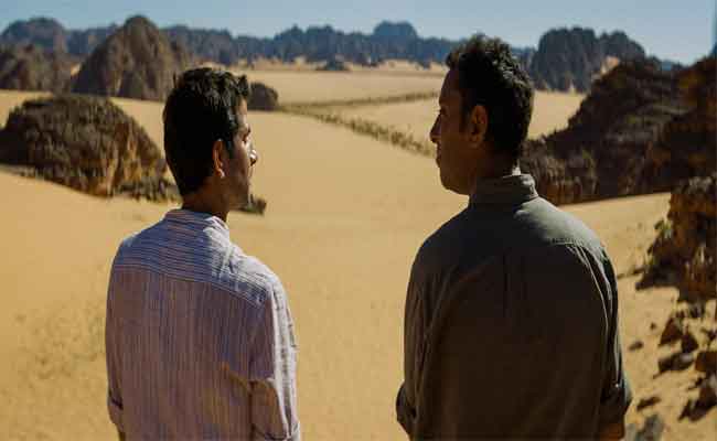 فيلم “أبو ليلى” يمثل الجزائر في مهرجان الفيلم الخيالي “مسكون” ببيروت…