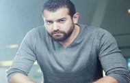 عمرو يوسف يكرر تعاونه مع طارق العريان في فيلم الرعب 