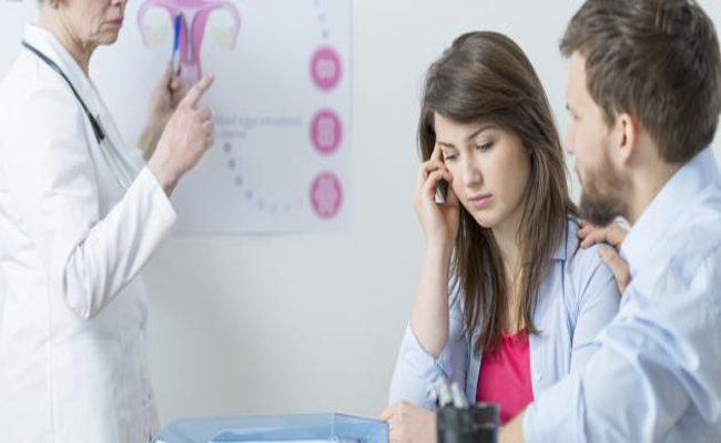 ما هو العقم المجهول السبب؟ وهل من علاجاتٍ له…؟