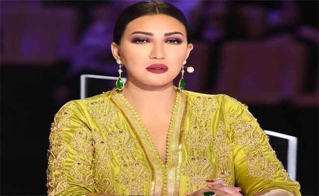 أسماء لمنور تقدم ألبوم مغربي بعد انتهاء الحجر الصحي…
