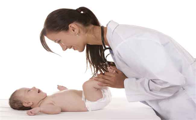 كلّ ما يجب أن تعرفوه حول تضخم الكلى عند الطفل…!