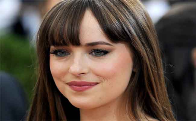 داكوتا جونسون تتعاقد على مسلسل تلفزيوني من توقيع Amazon…