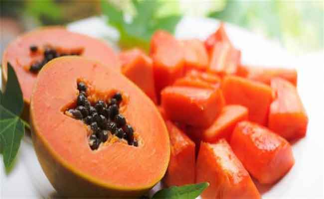 ما هي الطريقة الصحيحة لتناول البابايا…؟