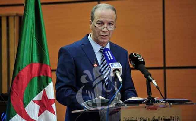 فورار : “ظهور حالات جديدة يفسر برفع الحجر”