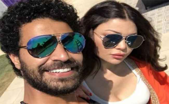 سرقة ونصب…خلافات هيفاء وهبي و مدير أعمالها السابق تحتدم و وللقضاء الكلمة الأخيرة…