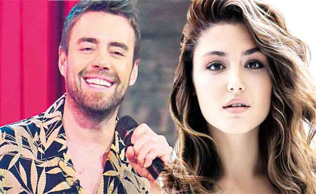 هاندا ارتشيل ومراد أليكش يحتفلان بزفافهما في في حفل بسيط شهر يوليو القادم…